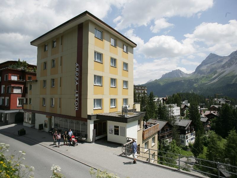 Image 2 capa do hotel