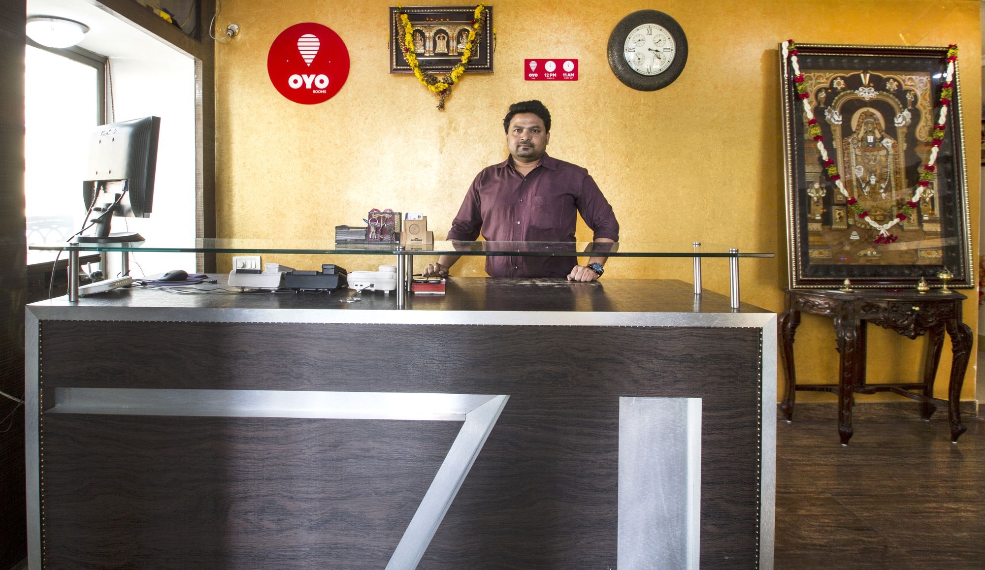 Image 1 capa do hotel