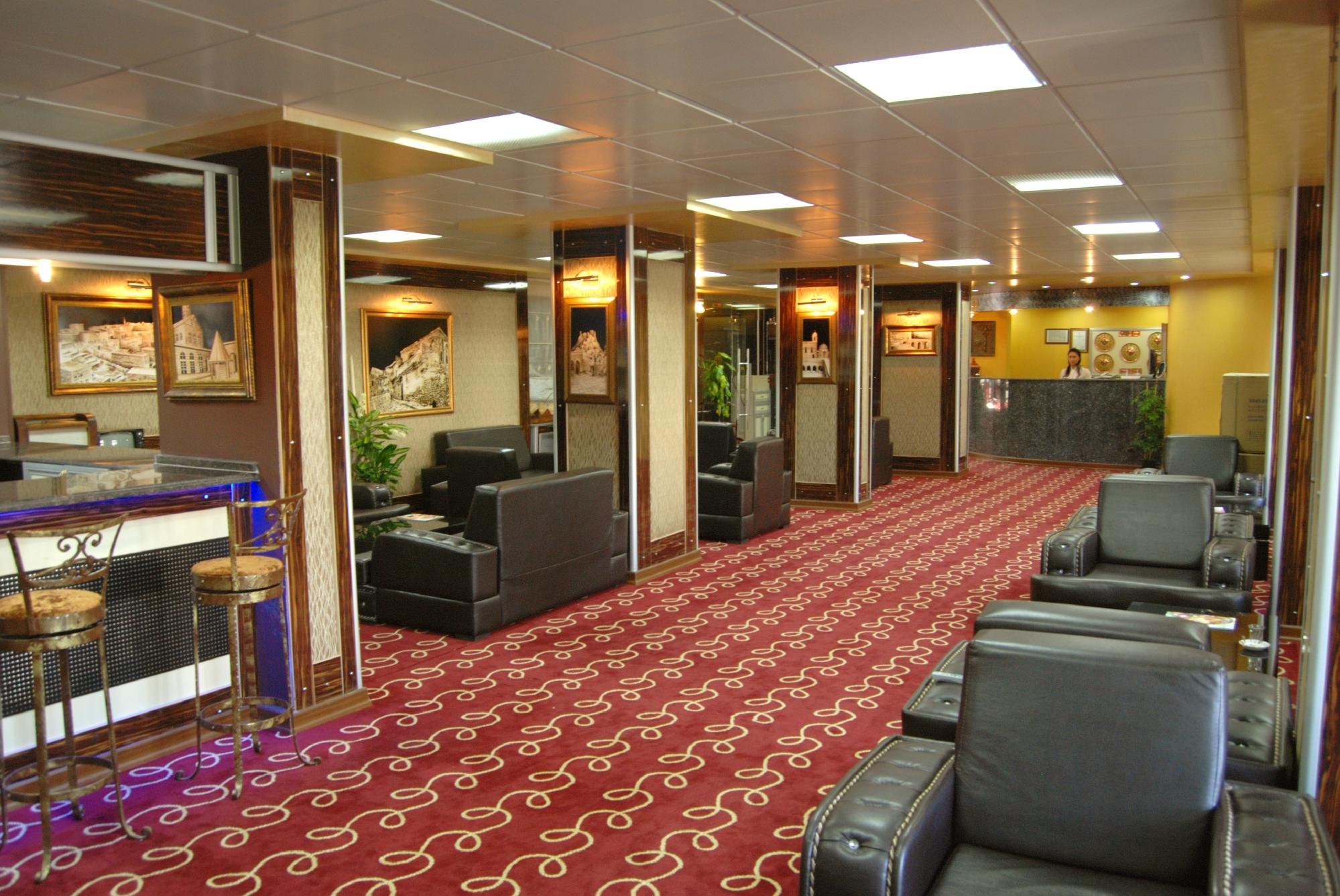 Image 1 capa do hotel