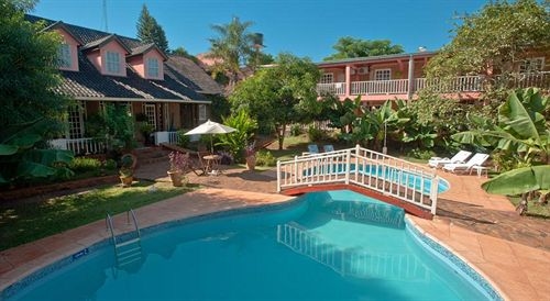 Image 2 capa do hotel