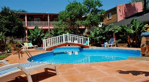 Image 3 capa do hotel