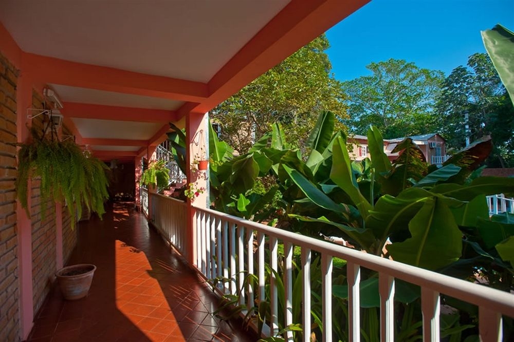 Image 4 capa do hotel