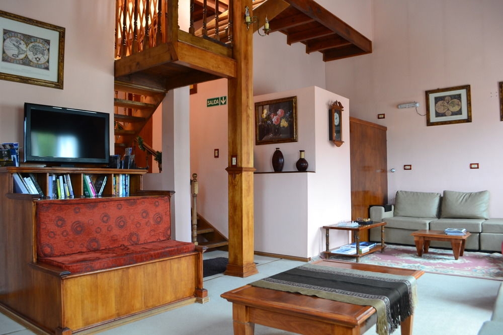 Image 2 capa do hotel