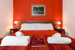 Image 4 capa do hotel
