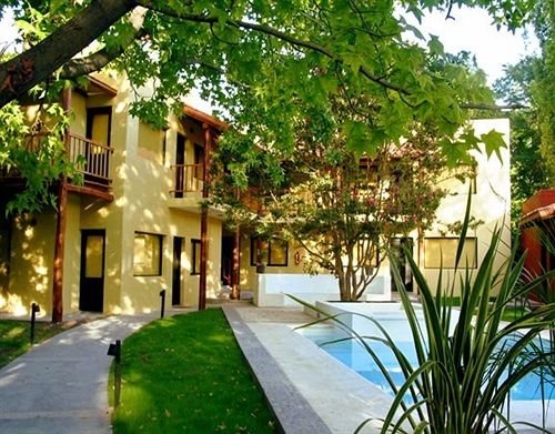 Image 4 capa do hotel