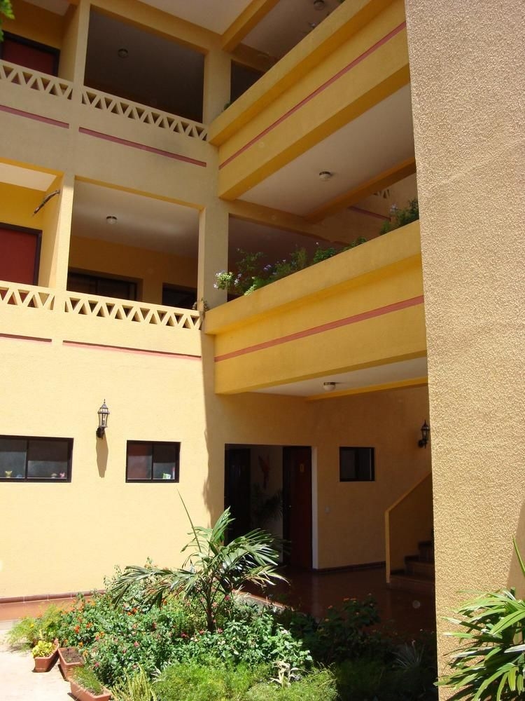 Image 1 capa do hotel