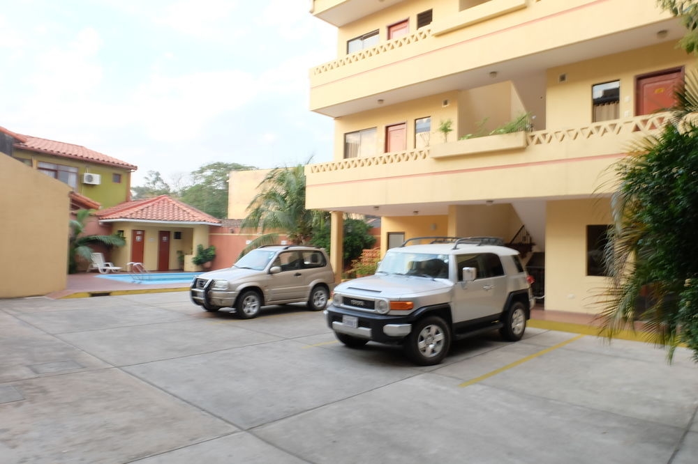 Image 4 capa do hotel