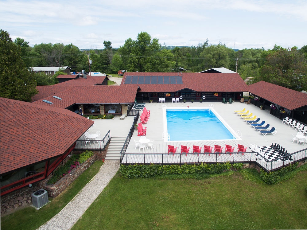 Image 3 capa do hotel