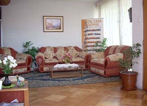 Image 1 capa do hotel