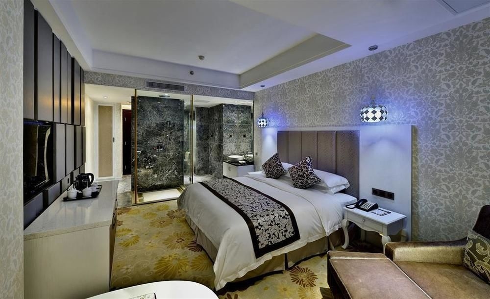 Image 1 capa do hotel