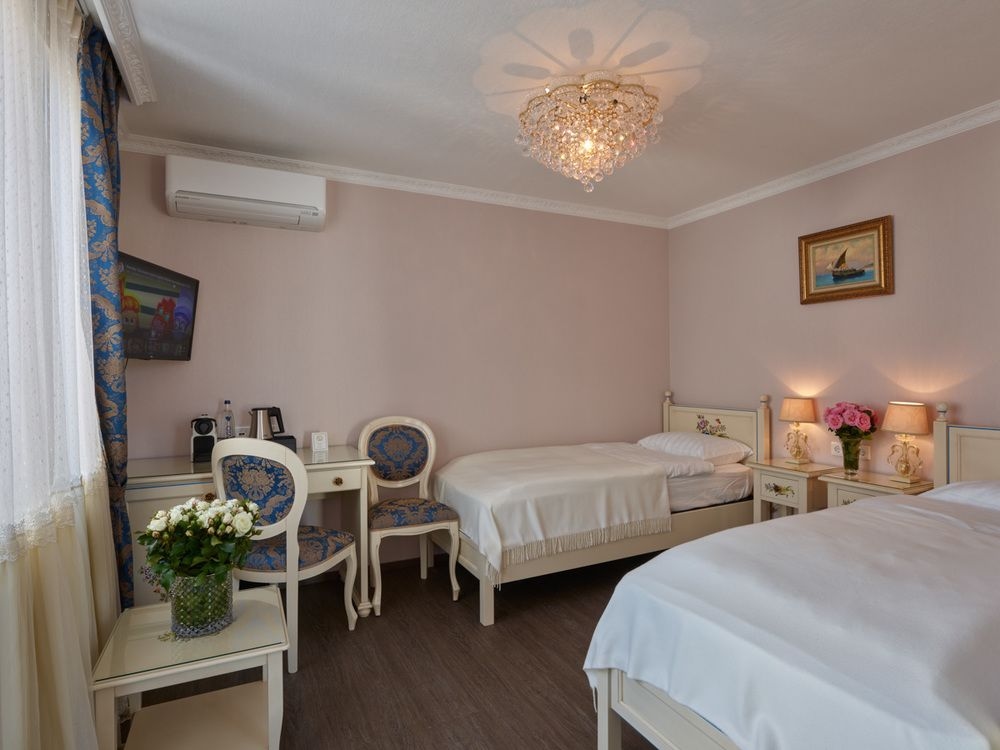 Image 3 capa do hotel