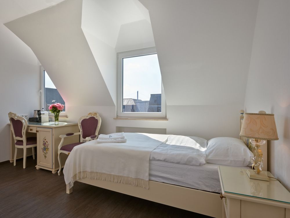 Image 1 capa do hotel