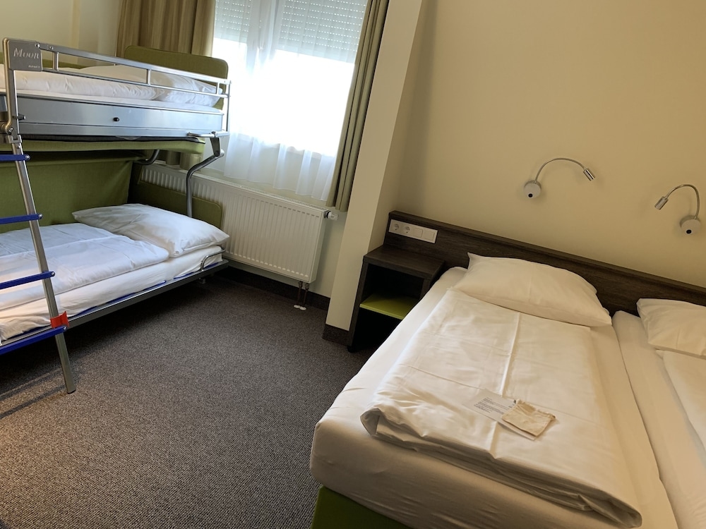 Image 1 capa do hotel