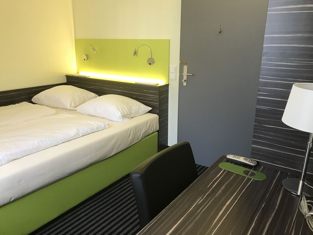 Image 2 capa do hotel