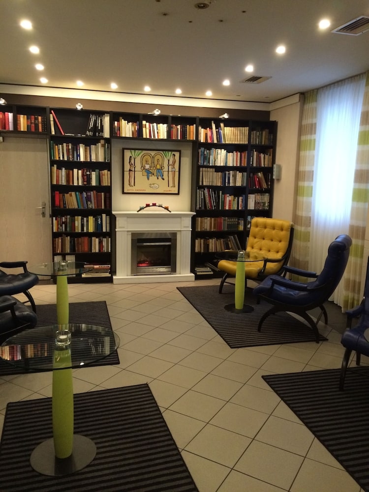 Image 4 capa do hotel