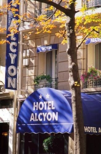 Image capa do hotel