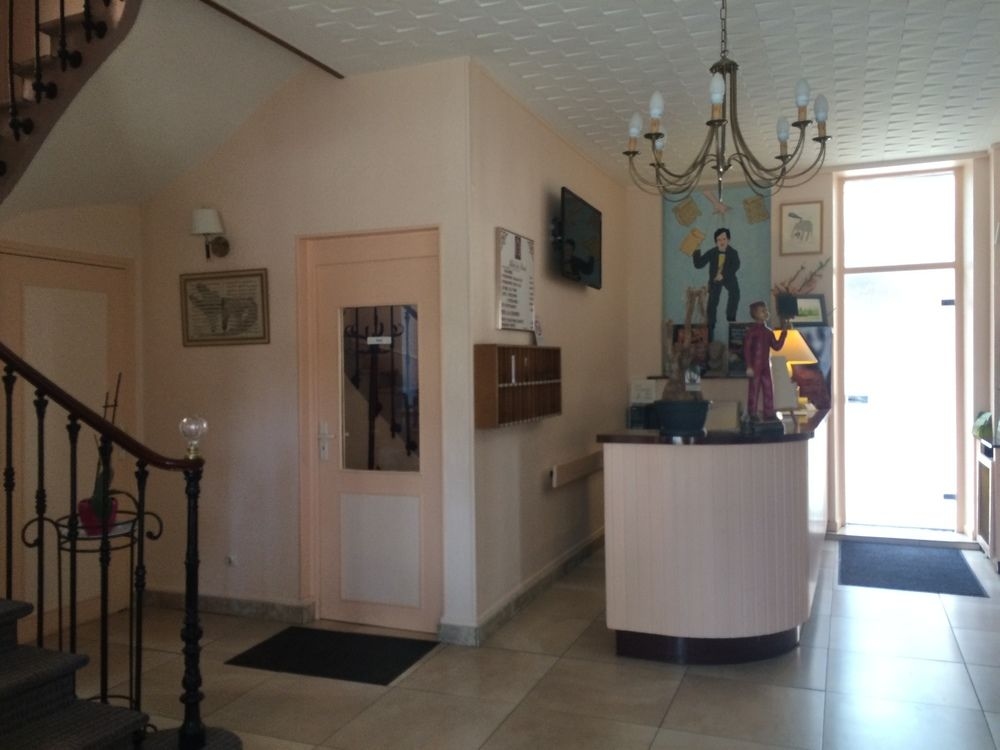 Image 1 capa do hotel