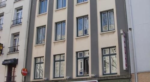 Image 2 capa do hotel