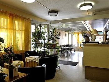 Image 1 capa do hotel