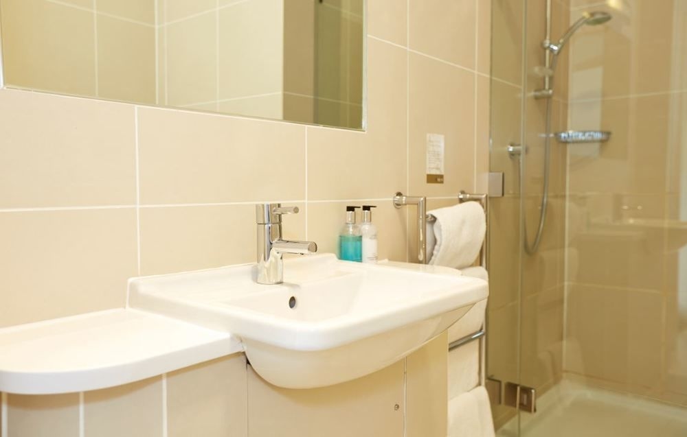 Image 1 capa do hotel