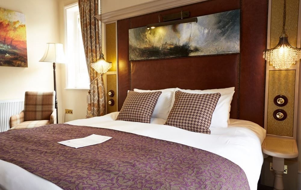 Image 4 capa do hotel