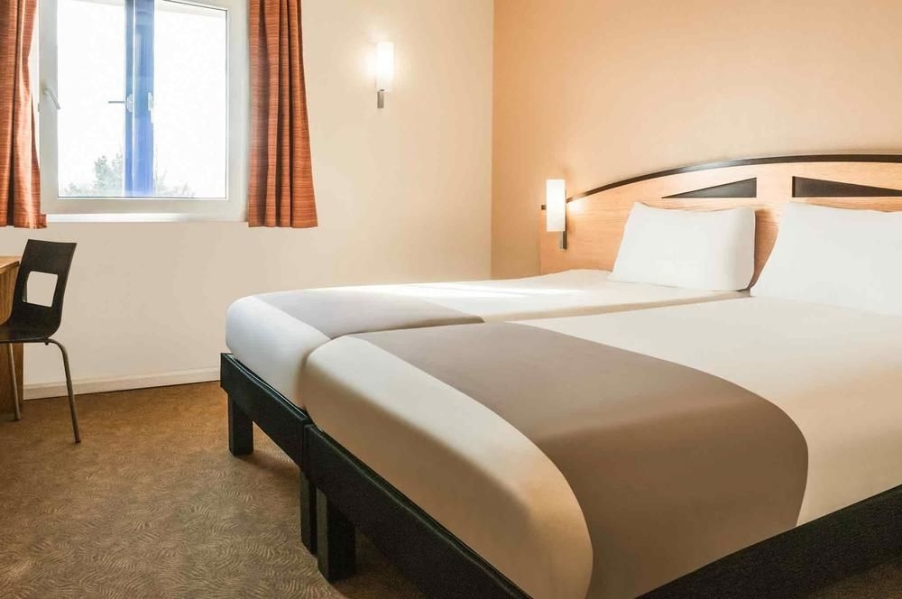 Image 1 capa do hotel