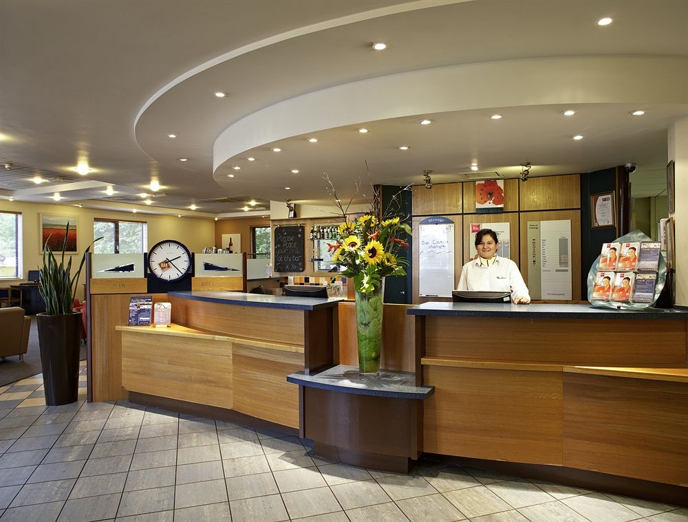 Image 4 capa do hotel