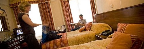 Image 2 capa do hotel