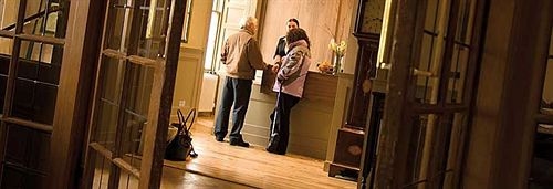 Image 3 capa do hotel