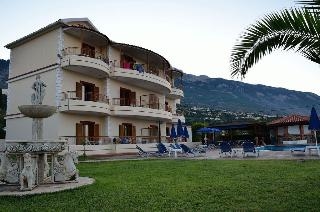 Image 1 capa do hotel