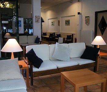 Image 1 capa do hotel