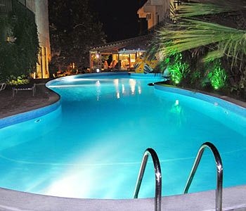 Image 4 capa do hotel