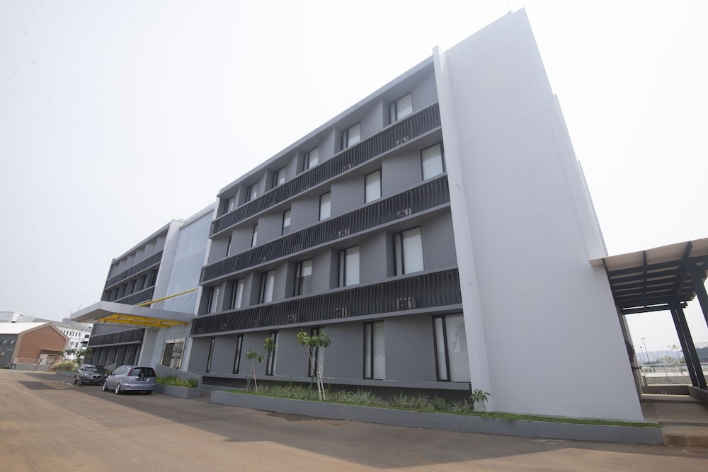 Image 2 capa do hotel