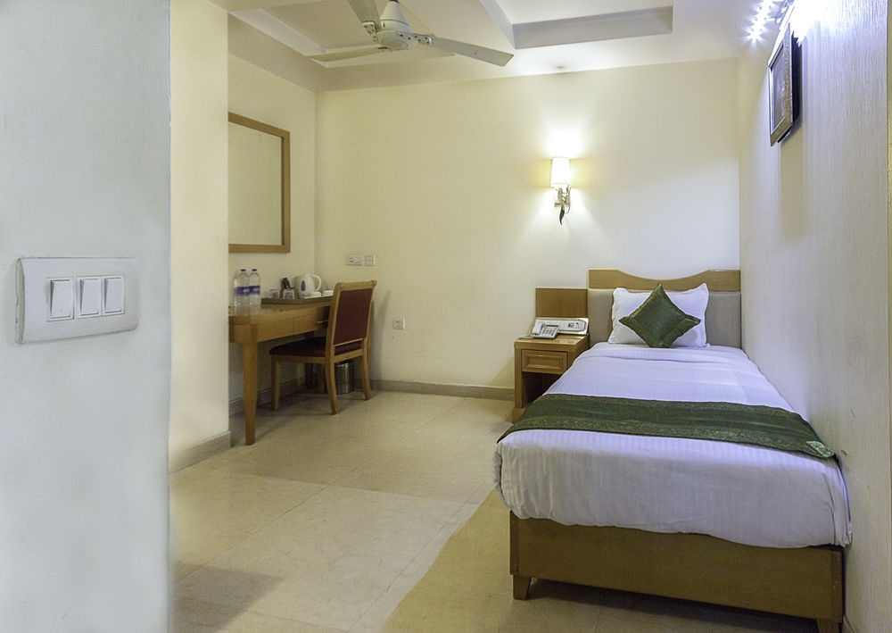 Image 1 capa do hotel