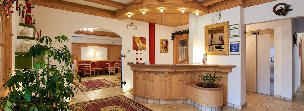 Image 1 capa do hotel