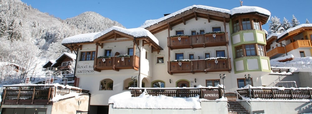 Image 2 capa do hotel