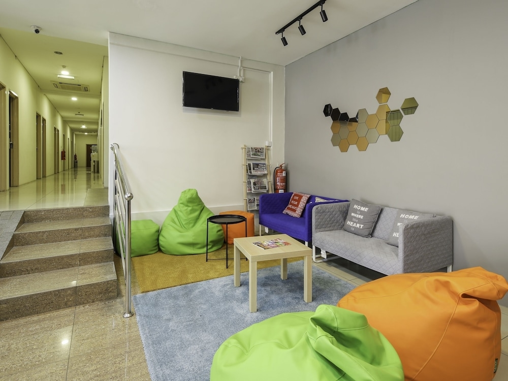 Image 2 capa do hotel