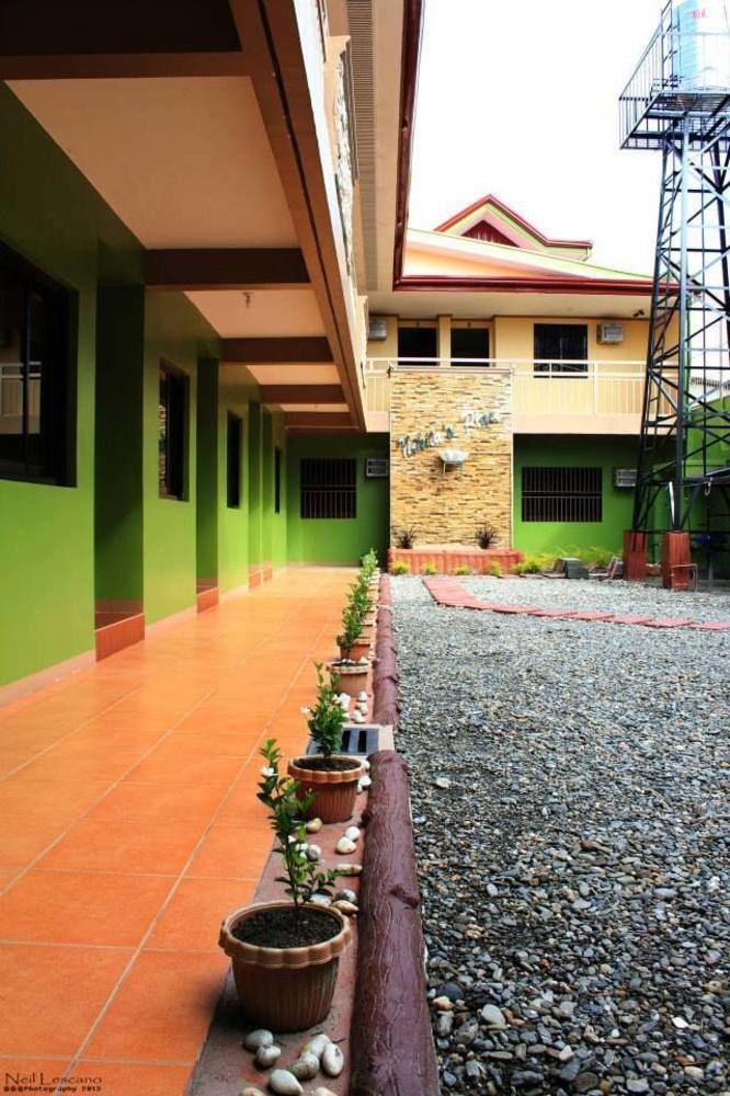 Image 4 capa do hotel