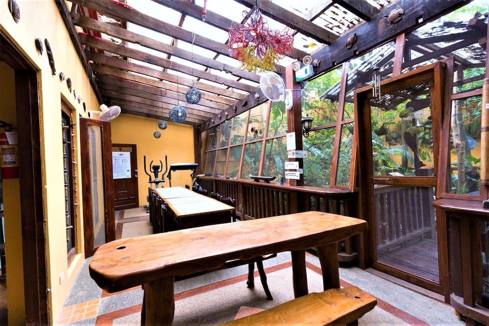 Image 1 capa do hotel