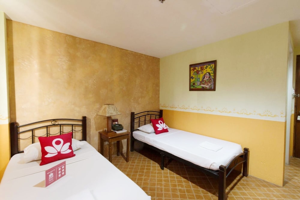 Image 4 capa do hotel