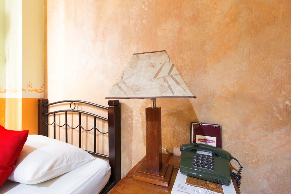 Image 2 capa do hotel