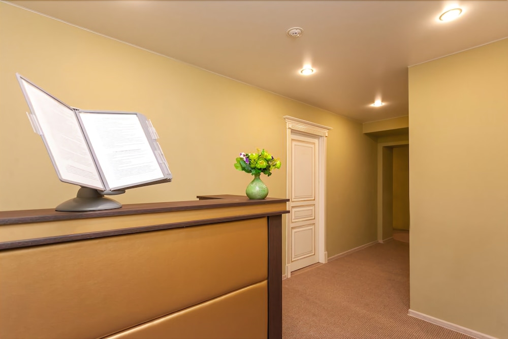 Image 1 capa do hotel