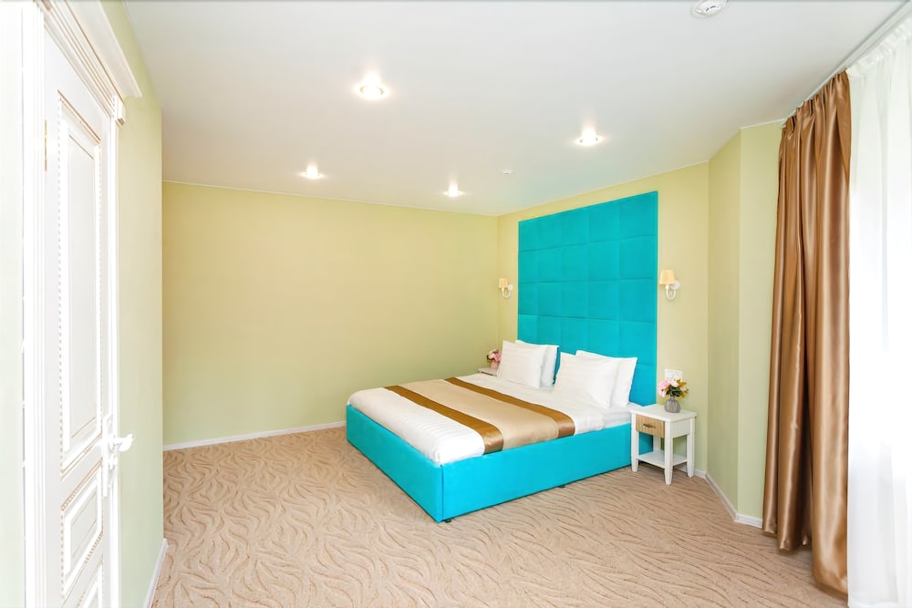 Image 4 capa do hotel