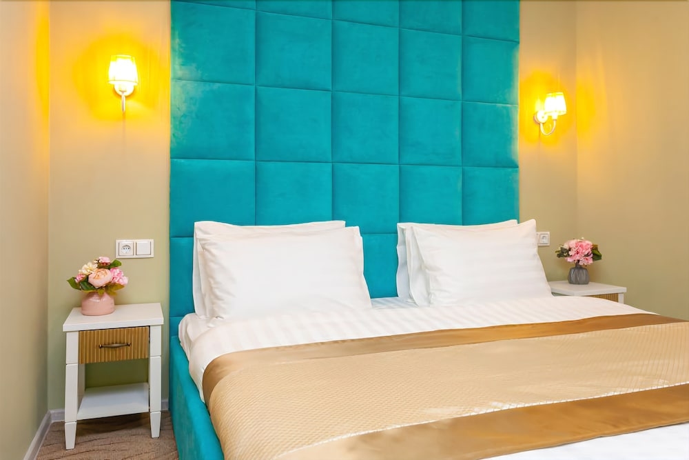 Image 3 capa do hotel