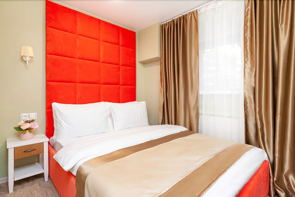 Image 2 capa do hotel