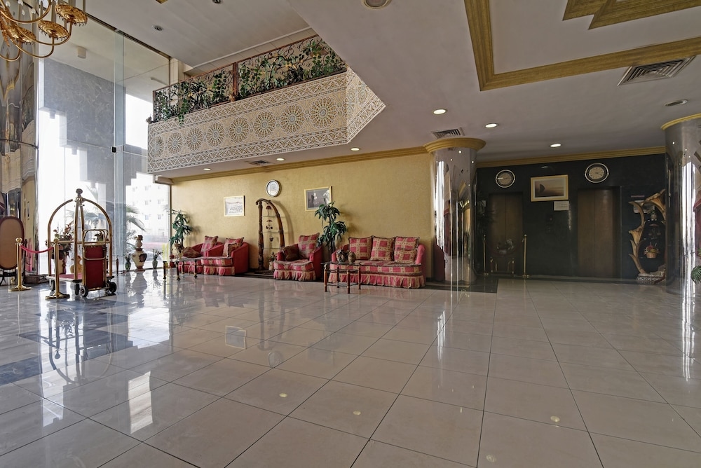 Image 1 capa do hotel