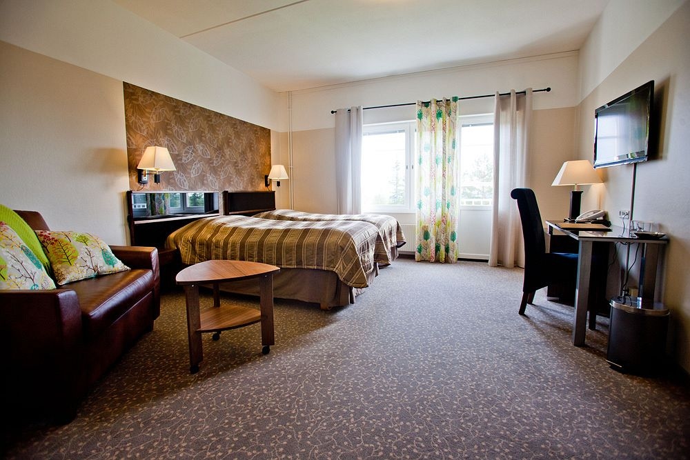 Image 4 capa do hotel