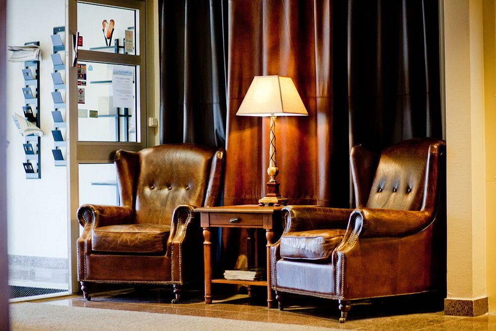 Image 3 capa do hotel