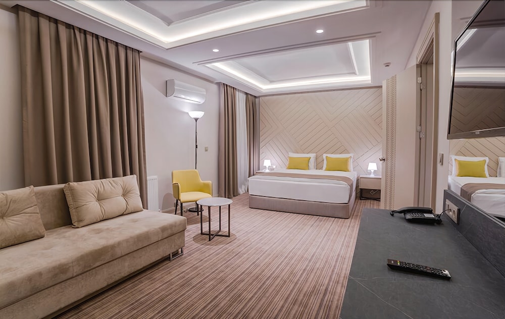 Image 2 capa do hotel