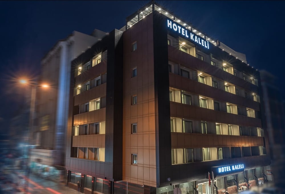 Image 3 capa do hotel